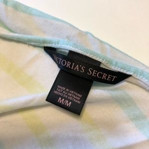 Victoria's Secret Tops - Striped Tunic Victoria's Secret Tops - Striped Tunic